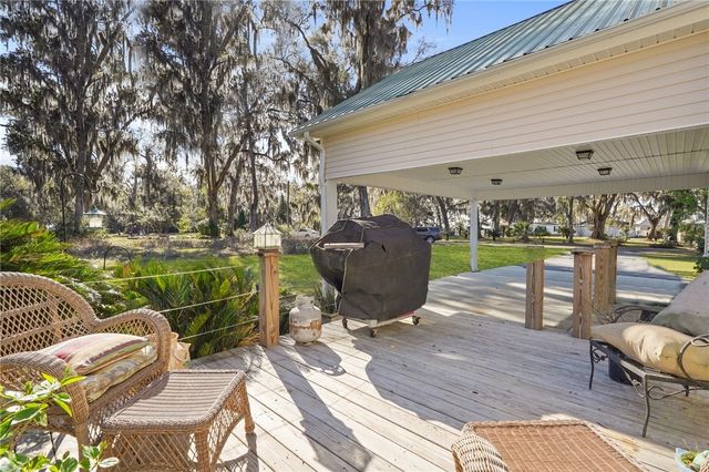 1321 Shell Point Road NE, Townsend, GA 31331