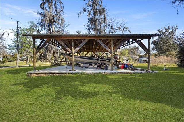 1321 Shell Point Road NE, Townsend, GA 31331