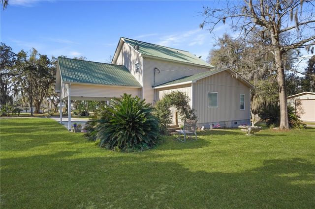 1321 Shell Point Road NE, Townsend, GA 31331