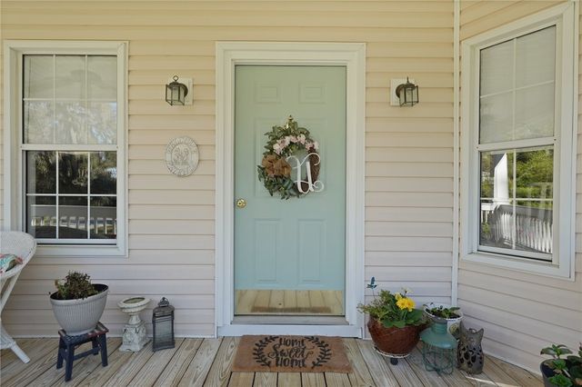 1321 Shell Point Road NE, Townsend, GA 31331