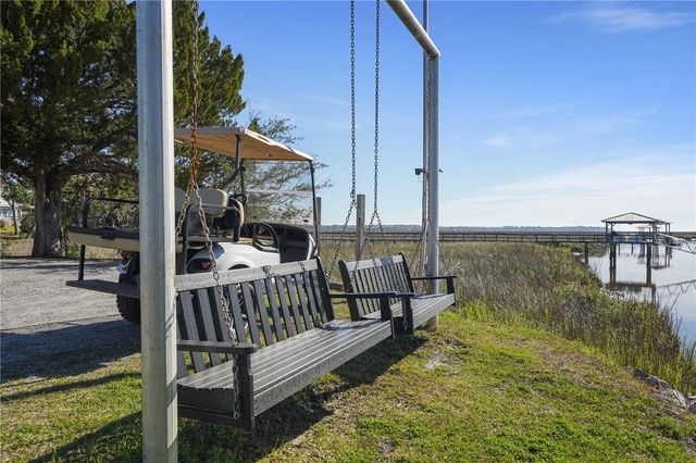 1321 Shell Point Road NE, Townsend, GA 31331