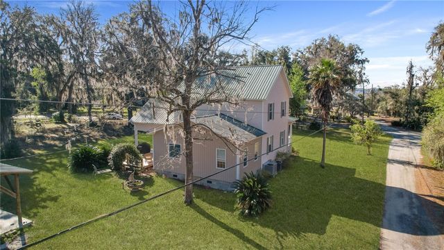 1321 Shell Point Road NE, Townsend, GA 31331