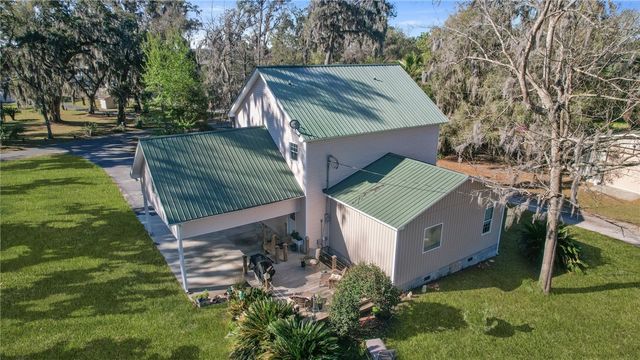 1321 Shell Point Road NE, Townsend, GA 31331