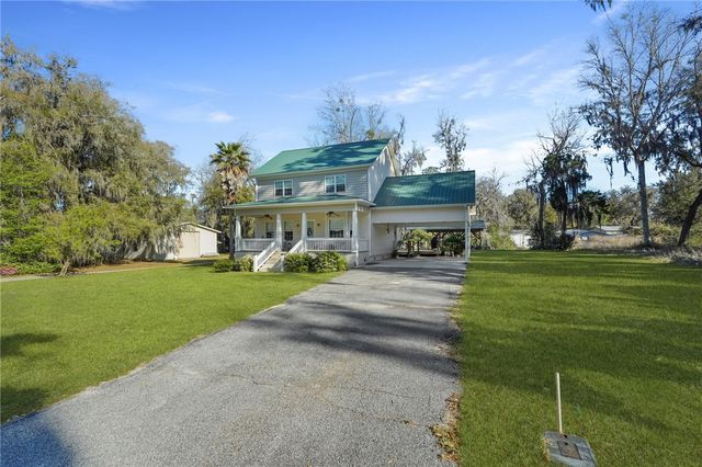 1321 Shell Point Road NE, Townsend, GA 31331