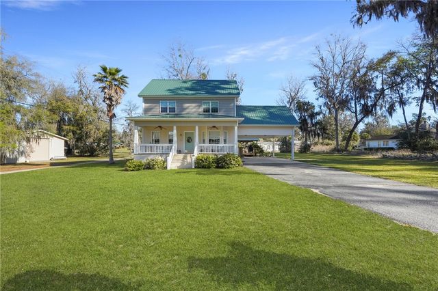 1321 Shell Point Road NE, Townsend, GA 31331