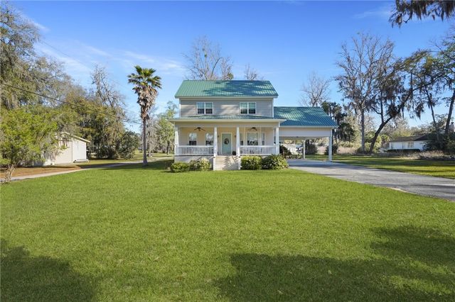 1321 Shell Point Road NE, Townsend, GA 31331