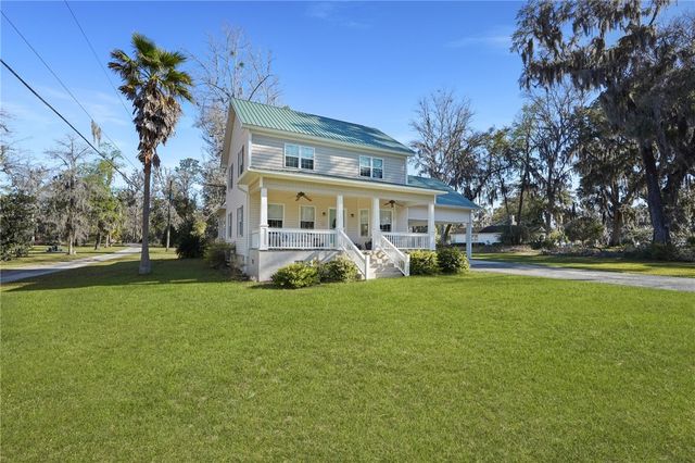 1321 Shell Point Road NE, Townsend, GA 31331