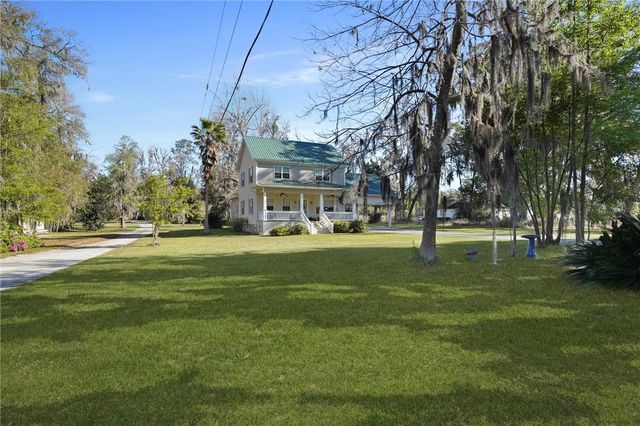 1321 Shell Point Road NE, Townsend, GA 31331