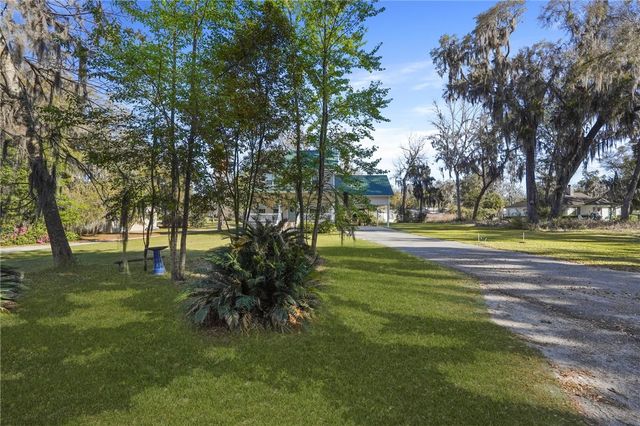 1321 Shell Point Road NE, Townsend, GA 31331