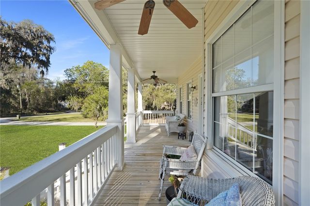 1321 Shell Point Road NE, Townsend, GA 31331