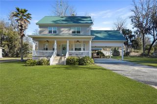 1321 Shell Point Road NE, Townsend, GA 31331