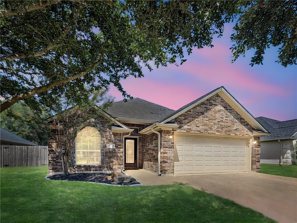3707 Dove Crossing Lane, College Station, TX 77845 — photo 2