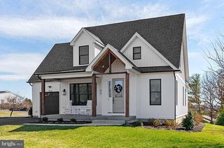 2532 MIDDLE RD, Winchester, VA 22601