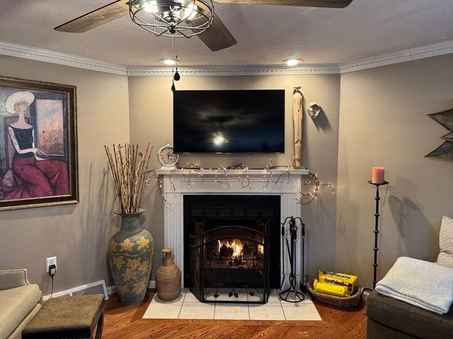 155 Heritage Dr 155, Tewksbury, MA 01876