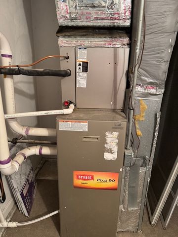 155 Heritage Dr 155, Tewksbury, MA 01876