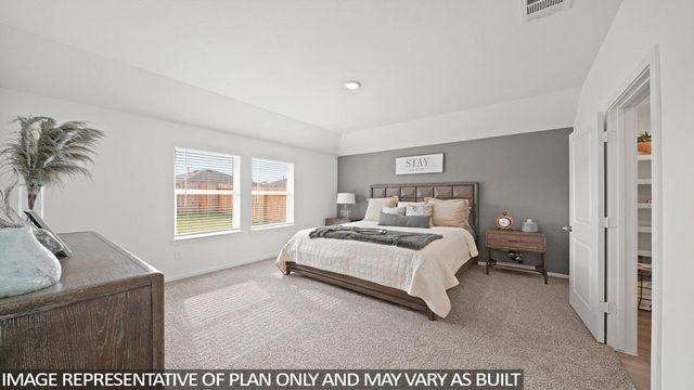 14266 Moonflower Drive, Splendora, TX 77372