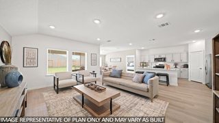 14266 Moonflower Drive, Splendora, TX 77372