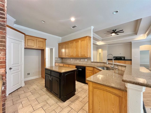 245 Spring Creek Court, Paradise, TX 76073
