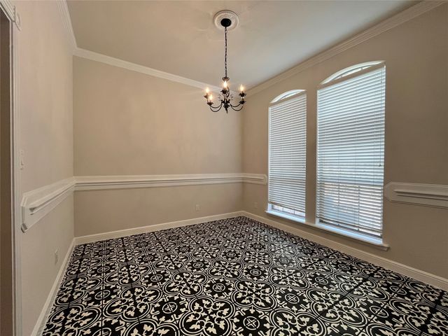 245 Spring Creek Court, Paradise, TX 76073
