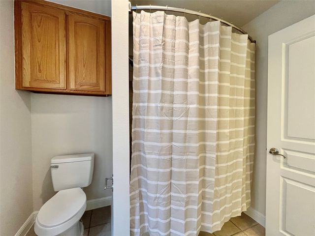 245 Spring Creek Court, Paradise, TX 76073