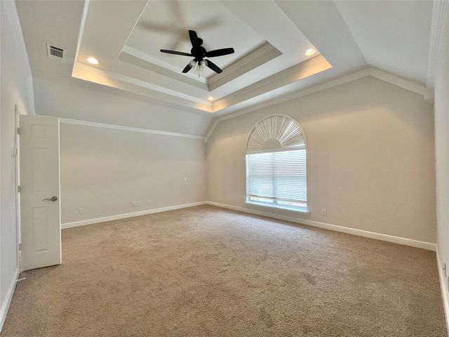 245 Spring Creek Court, Paradise, TX 76073