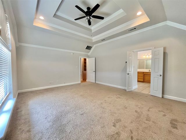 245 Spring Creek Court, Paradise, TX 76073