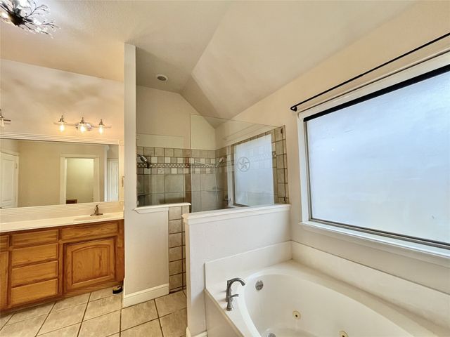 245 Spring Creek Court, Paradise, TX 76073