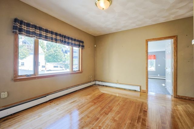 14 Dodge Street, Malden, MA 02148