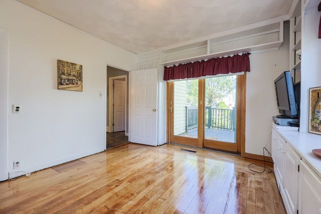 14 Dodge Street, Malden, MA 02148