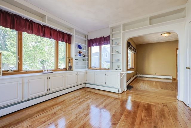 14 Dodge Street, Malden, MA 02148