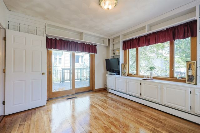 14 Dodge Street, Malden, MA 02148