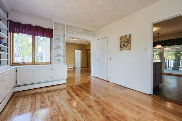 14 Dodge Street, Malden, MA 02148