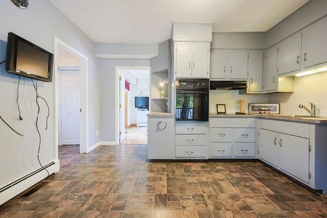 14 Dodge Street, Malden, MA 02148