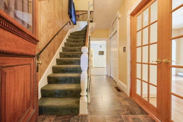 14 Dodge Street, Malden, MA 02148