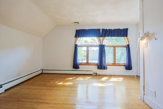 14 Dodge Street, Malden, MA 02148