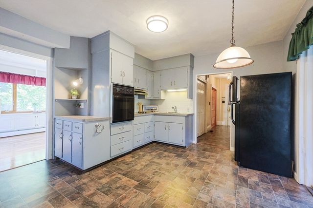 14 Dodge Street, Malden, MA 02148