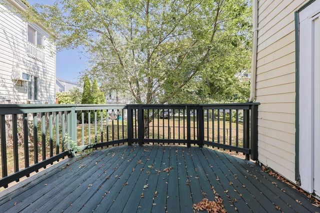 14 Dodge Street, Malden, MA 02148