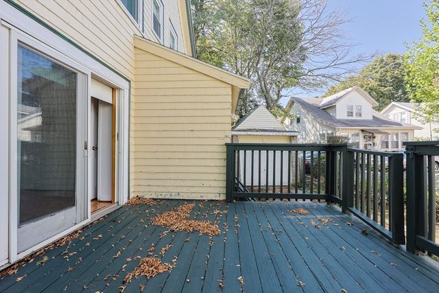 14 Dodge Street, Malden, MA 02148