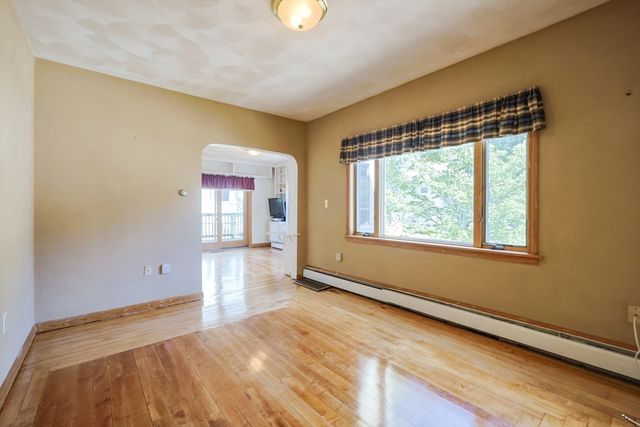 14 Dodge Street, Malden, MA 02148