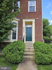 23701 CLARKSMEADE DR, Clarksburg, MD 20871
