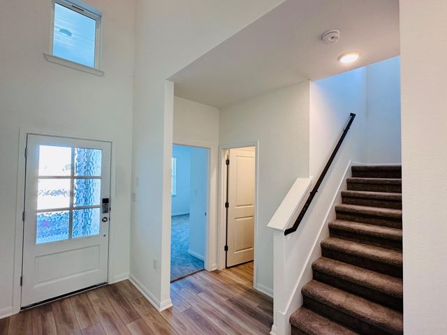 1513 Alana Falls Ave, Pflugerville, TX 78660