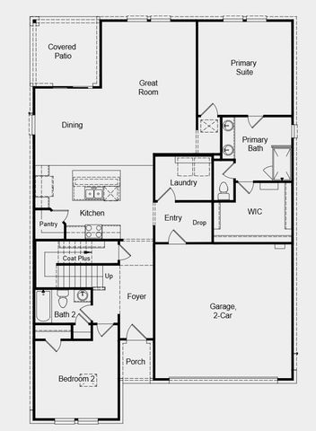 1513 Alana Falls Ave, Pflugerville, TX 78660