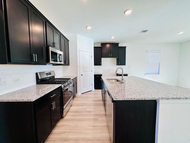 1513 Alana Falls Ave, Pflugerville, TX 78660