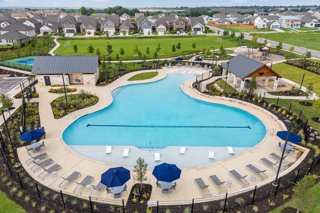 1513 Alana Falls Ave, Pflugerville, TX 78660