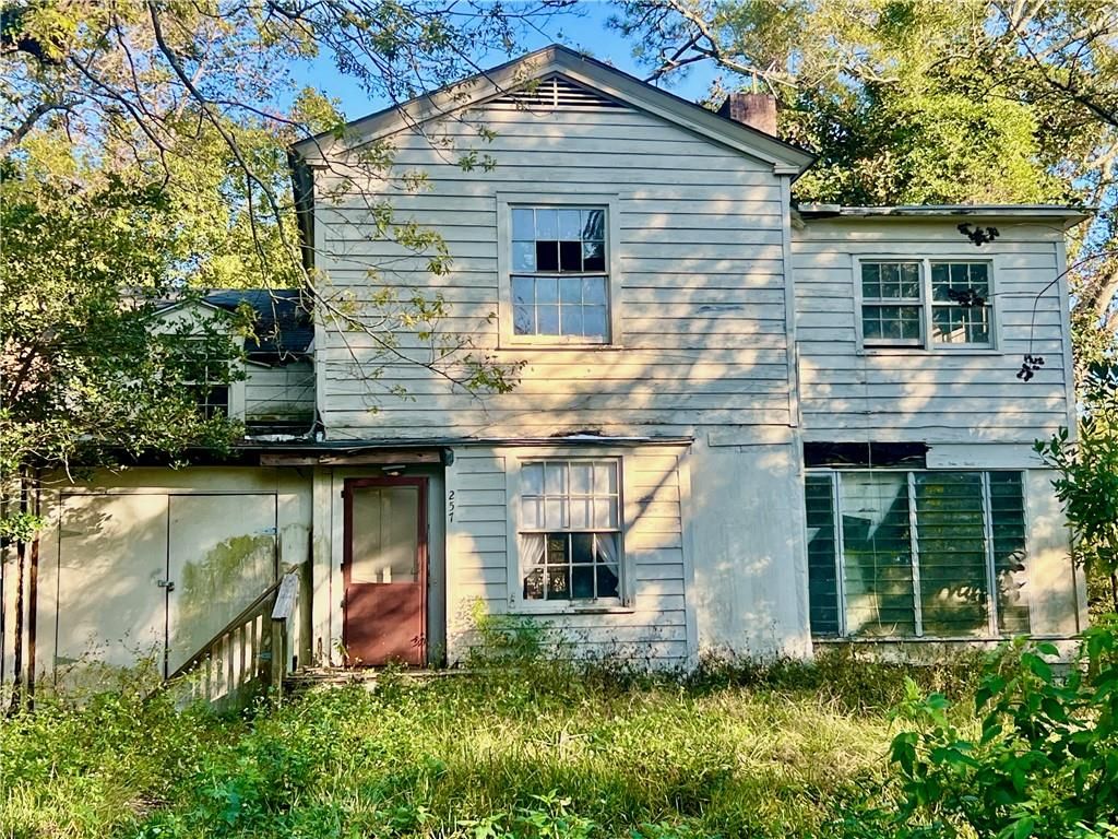 257 Ellis Avenue, Mobile, AL 36606