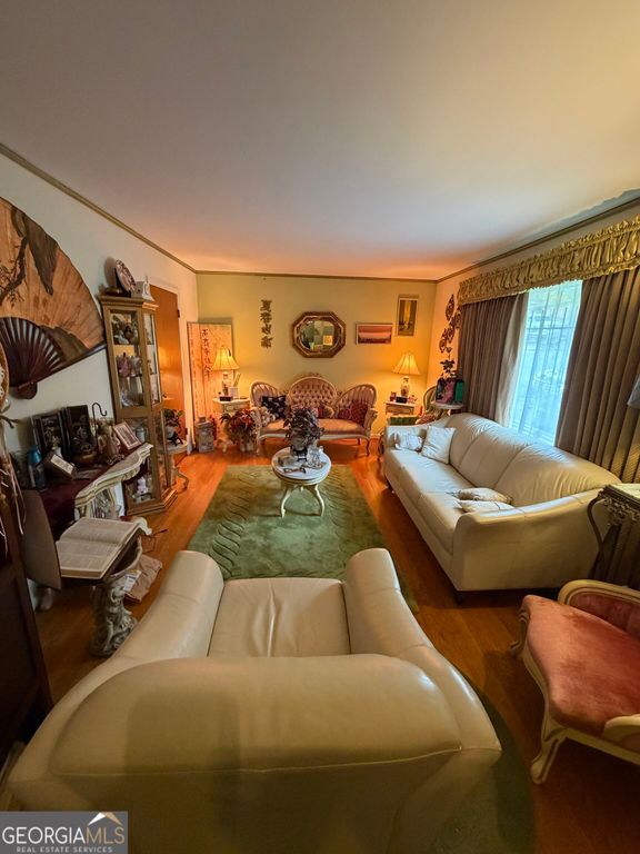 2623 Preston Drive, Decatur, GA 30034 — photo 2