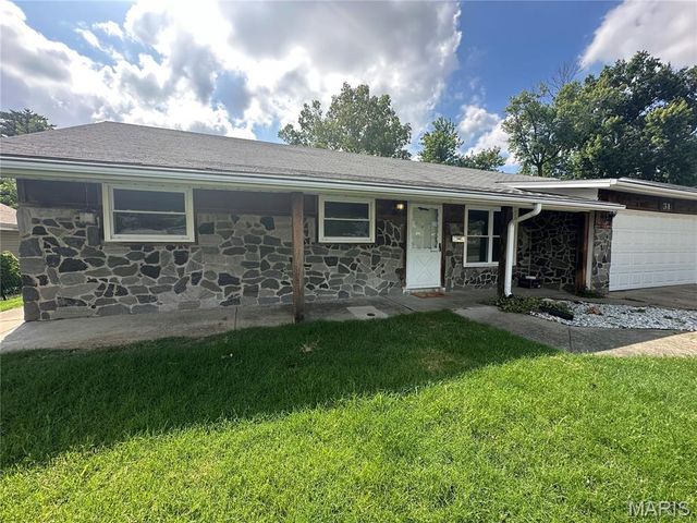 31 Margaret Lane, O'fallon, MO 63366