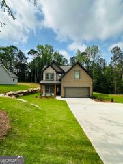 65 Patterson Drive, Franklin, GA 30217