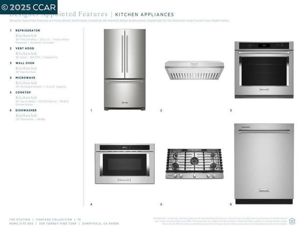 308 Torrey Pine Terrace 603, Sunnyvale, CA 94086