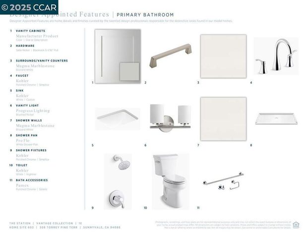 308 Torrey Pine Terrace 603, Sunnyvale, CA 94086